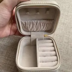 Francfrancミニアクセサリーボックス