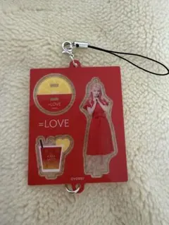 ＝LOVE イコラブ 齋藤樹愛羅 ミニくじ 海レモ衣装