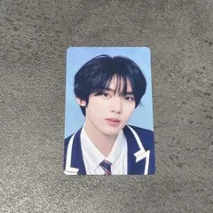 ZEROBASEONE ユジン timeless world トレカ