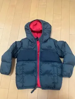 THE NORTH FACE 子供用ジャケット 3T/3B