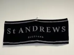 セントアンドリュース アクセサリー