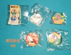 サカモトデイズ　くら寿司　4点セット