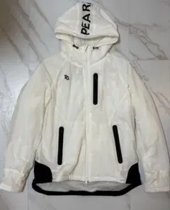 【PEARLY GATES 】ブルゾン