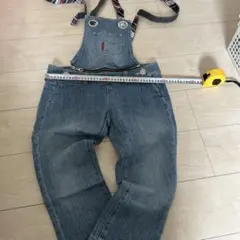 トミーガール　オーバーオール　サロペットのサムネイル