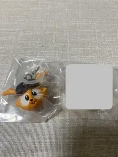 【丸茂様専用】プロ野球めじるしアクセサリー　ジャビット　1個