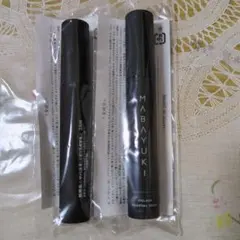 MABAYUKI EYELASH ESSENTIAL SERUM 2本