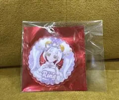 ひみつのアイプリ　リング姫　アクリルキーホルダー　イオン　ポップアップ