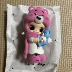Care Bears×ZSIGA フィギュア