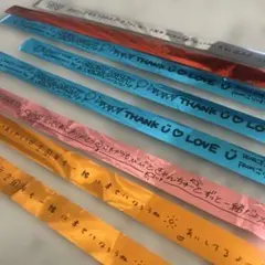 Kiramune 銀テープ 9本 まとめ売り 神谷浩史 - メルカリ