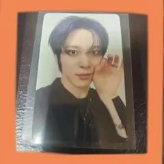 ATEEZ Ashes to Light 神戸会場限定 CD トレカ ユノ