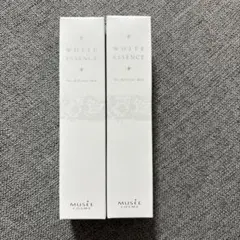 【新品】【未開封】ホワイトエッセンスforデリケートスキンのサムネイル