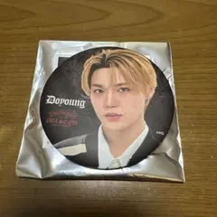 TREASURE 缶バッジ