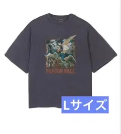 ジャンプショップ 神保町 ドラゴンボール 38巻 Tシャツ - メルカリ