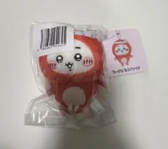 ちいかわ たこイカくじ D賞 たこイカマスコット ちいかわ 寿司 くじ 公式