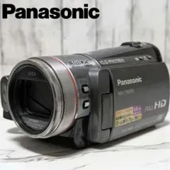 美品】Panasonic HDC-HS300 動作確認済み 充電器 外箱付き - メルカリ