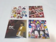 すとぷり さとみ 莉犬 るぅと ころん アルバム 初回限定盤 特典付き