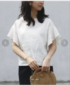 半袖トップス　INCEDE Mのサムネイル