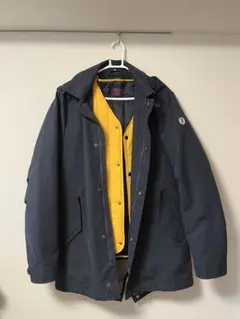 Scotch &soda【スコッチ&ソーダ】ヴィンテージパーカー⭐︎フェード 