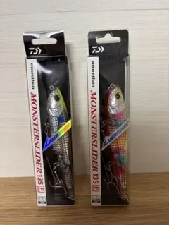2026年最新】シーバスルアー まとめ売りの人気アイテム - メルカリ