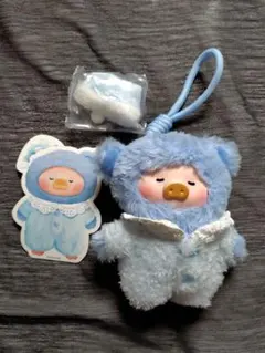 ブラインドボックス キャラクターグッズ