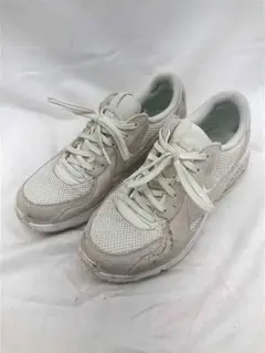 NIKE エアマックス AIR MAX 90 ホワイト系 スニーカー メンズ