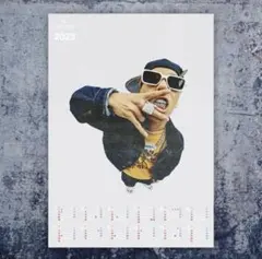 希少】 GRILLZJEWELZ × KOHH ポスター - メルカリ