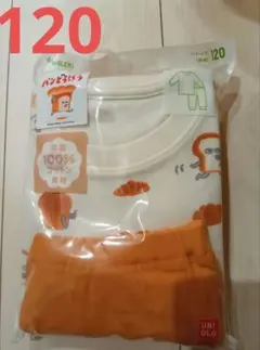 ユニクロ ベビー パンどろぼう