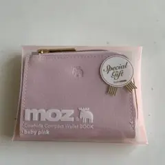 MOZ サイフ