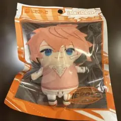 にじさんじ 赤城ウェン にじぱぺっと