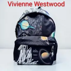 新品 Vivienne Westwood×EASTPAK リュック　バックパック