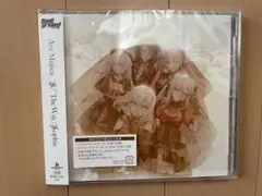 Ave Mujica「‘S/’ The Way / Sophie」通常盤