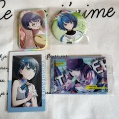 プロセカ　桐谷遥　缶バッジ　エピカ　まとめ売り