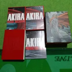 2026年最新】akira dvd special editionの人気アイテム - メルカリ