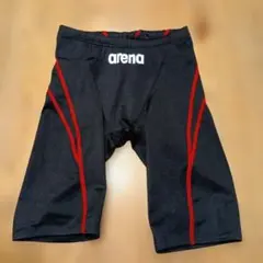 【未使用】arena メンズ競泳水着 Ｌサイズのサムネイル