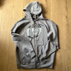 エレクトリック パーカー