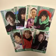新品未開封】Ayumu Imazu ステッカー 5枚セットunbounded - メルカリ