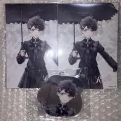 DIABOLIK LOVERS 無神ルキ まとめ売り - メルカリ