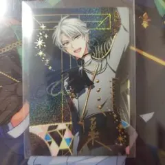 アイドリッシュセブン 八乙女楽 クリアファイル - メルカリ