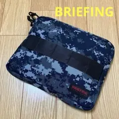 BRIEFING 2WAYバッグ デジタルカモ 15周年モデル - メルカリ