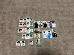ACEes (浮所、那須、作間、深田、佐藤)デタカ、厚紙