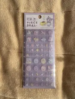 サンリオ タイルシール