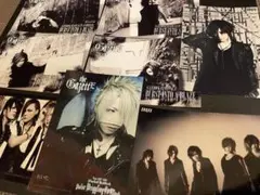 2026年最新】国内アーティスト：the GazettE 写真・チェキの人気