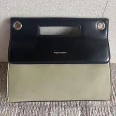 おしゃれなショルダーバック！