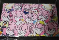 EATOS スリーブ　プレイマット　ドロシー　Doro EATOS プレイマット ドロシー Doro - メルカリ