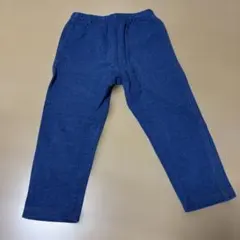 UNIQLO レギンス　7部丈　110