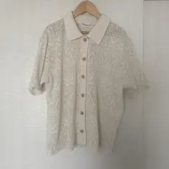 used 半袖シャツのサムネイル
