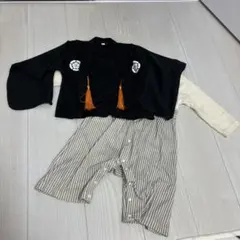 ベビー 袴 90cm
