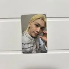 Straykids 映画 2週目 フィリックス