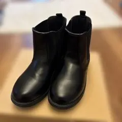 ブランシェス　サイドゴアブーツ　20.0