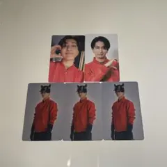 池田彪馬　トレカ